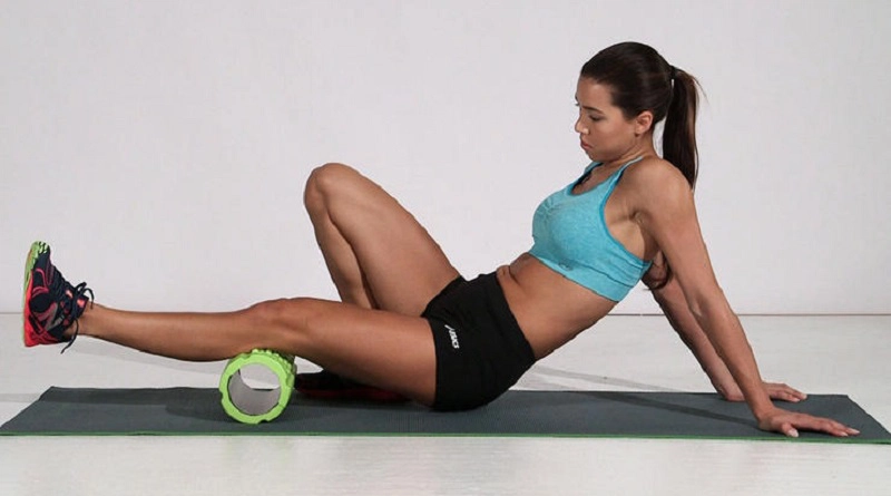 foam roller