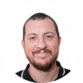 profilo Ben Cormack