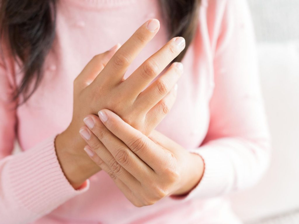 dolore neuropatico