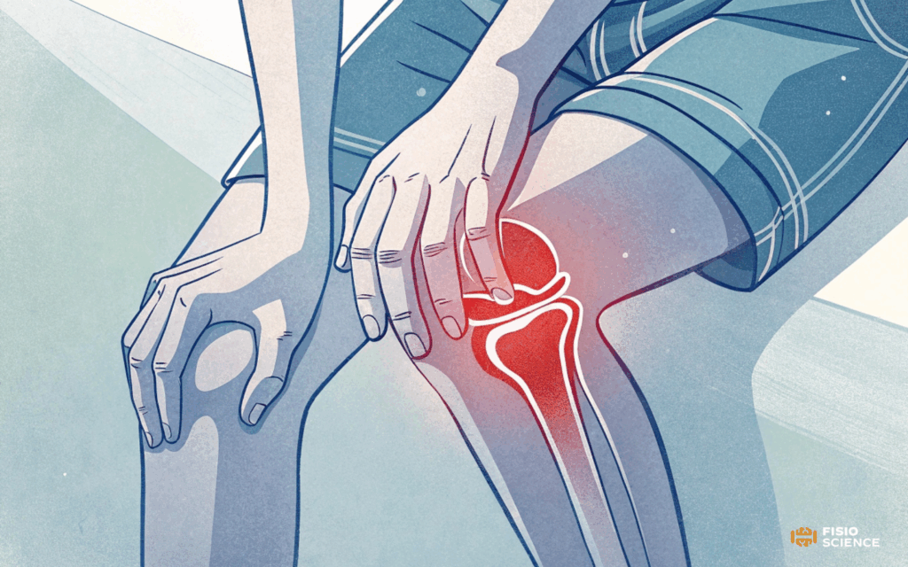 WOMAC Osteoarthritis Index