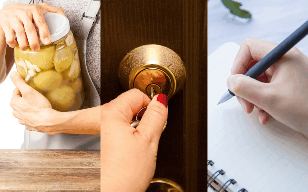 Scala DASH: ATTIVITà