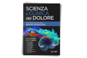 cover libro dolore