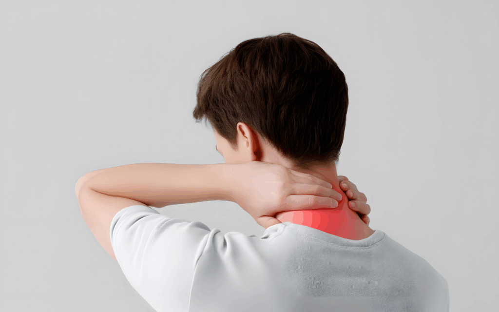 Neck Disability Index