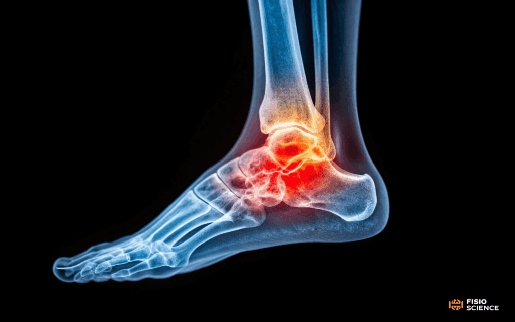 Foot and Ankle Disability Index