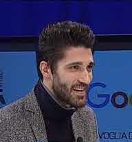 Jacopo Giannotti