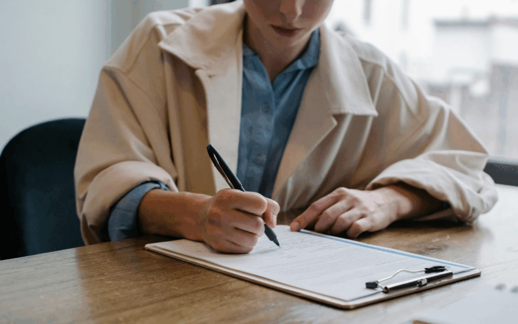 Neck Bournemouth Questionnaire
questionario