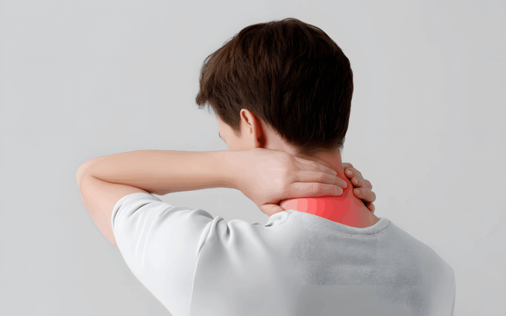 Neck Bournemouth Questionnaire (NBQ)