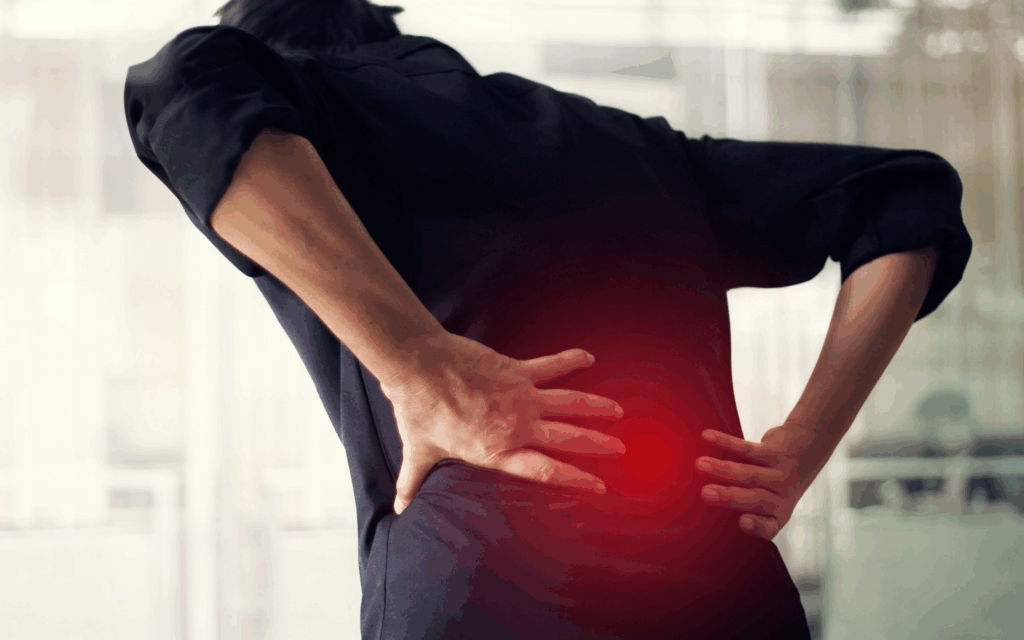 STarT Back Screening Tool