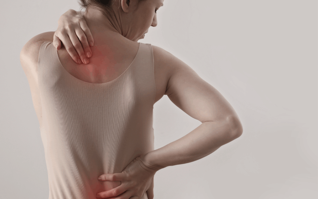 McGill Pain Questionnaire