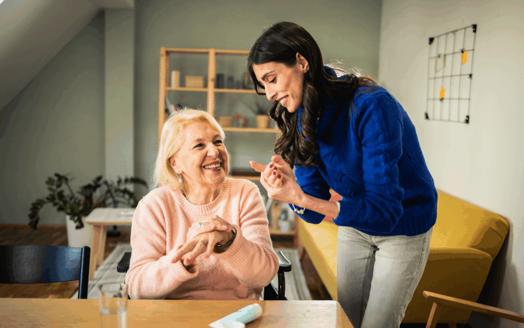 Canadian Occupational Performance Measure (COPM)