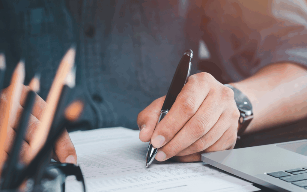 Canadian Occupational Performance Measure (COPM): questionario