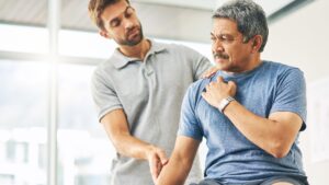 La conduzione dell'assessment in fisioterapia attraverso l'esplorazione dell'agenda del paziente: dalla teoria alla pratica