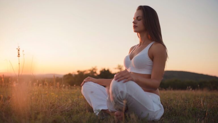 Mindfulness: la pratica della consapevolezza