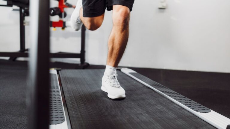 Running Rehab: La corsa come strategia riabilitativa