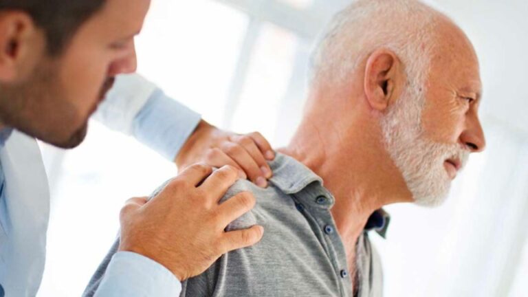 TOS – Thoracic Outlet Syndrome