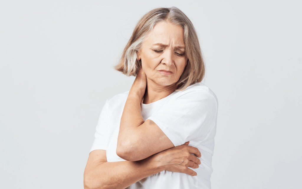 Pain Catastrophizing Scale