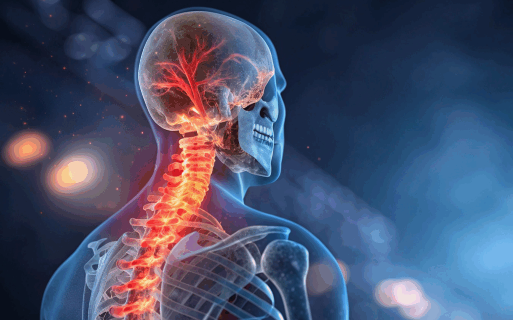 Leeds Assessment of Neuropathic Symptoms and Signs LANSS