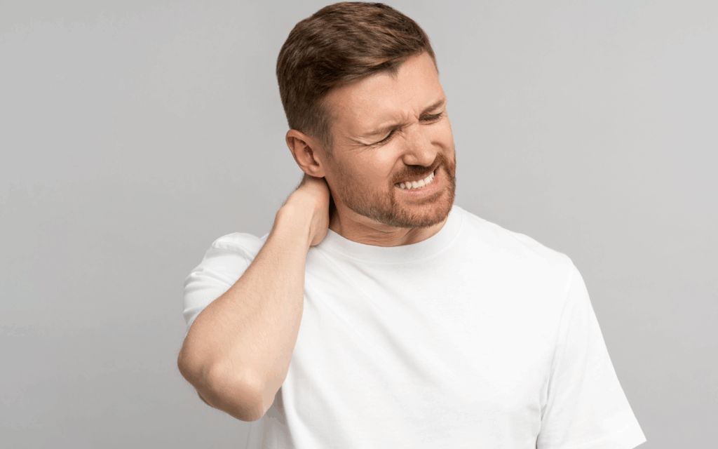 Copenaghen Neck Functional Disability Scale (CNDFS)