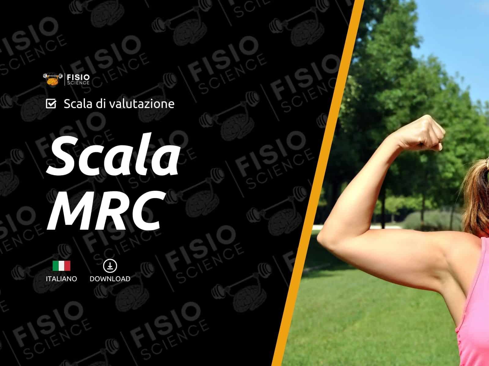 Scala MRC FisioScience