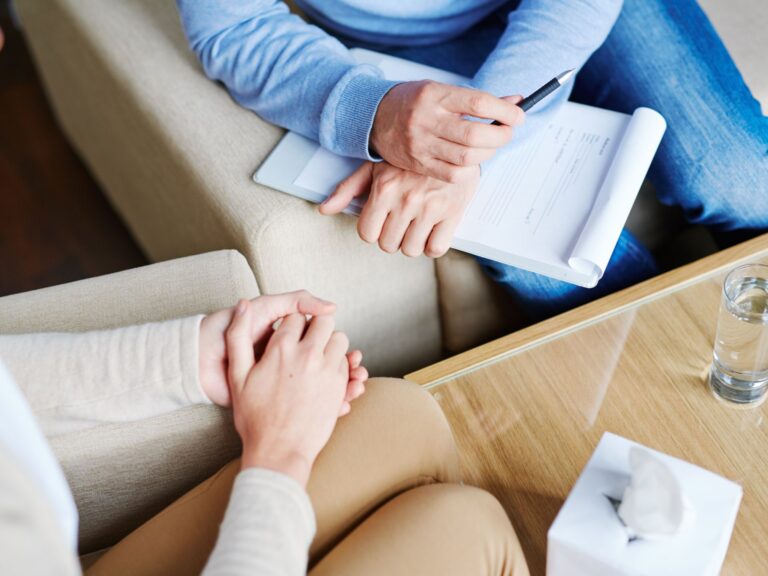 Change talk: il colloquio motivazionale in fisioterapia
