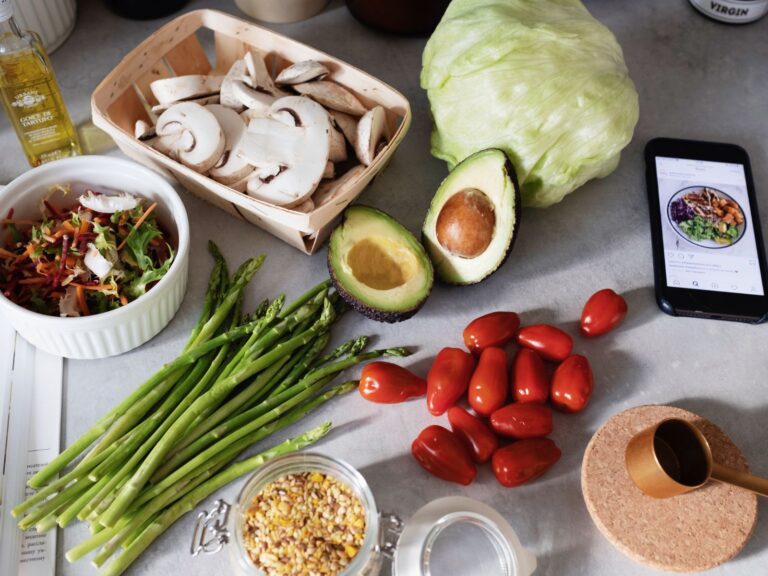Il ruolo dell’alimentazione nel dolore