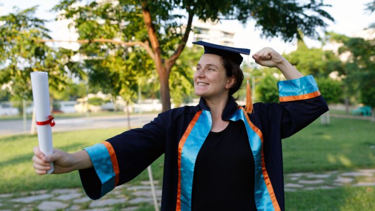 L’esperienza di un Master of Science all’estero