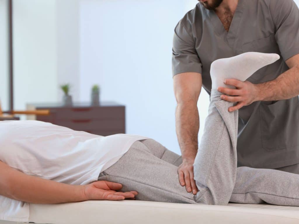 profilo professionale fisioterapista