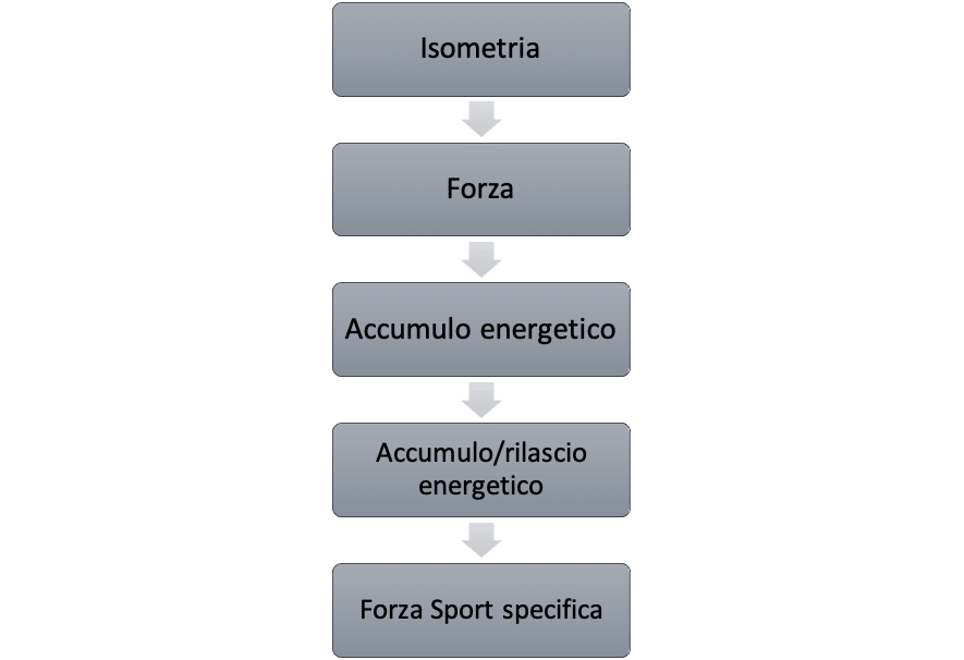 Trattamento tendinopatia