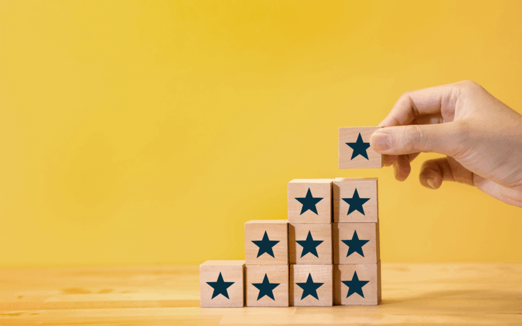 Larsen Questionnaire: risultati