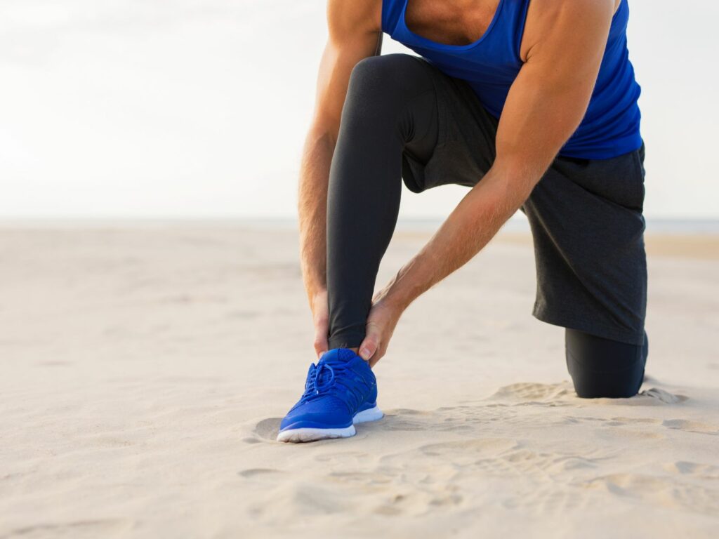 Sindrome da impingement posteriore di caviglia