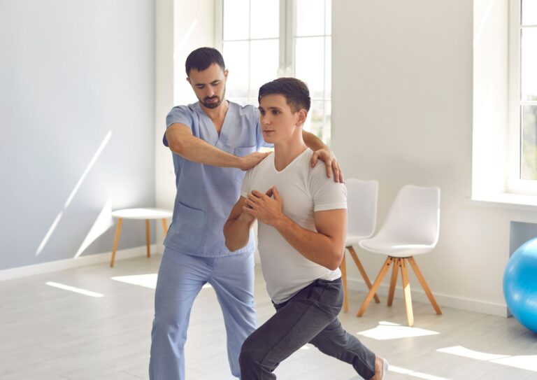 Principi di programmazione dell’esercizio terapeutico