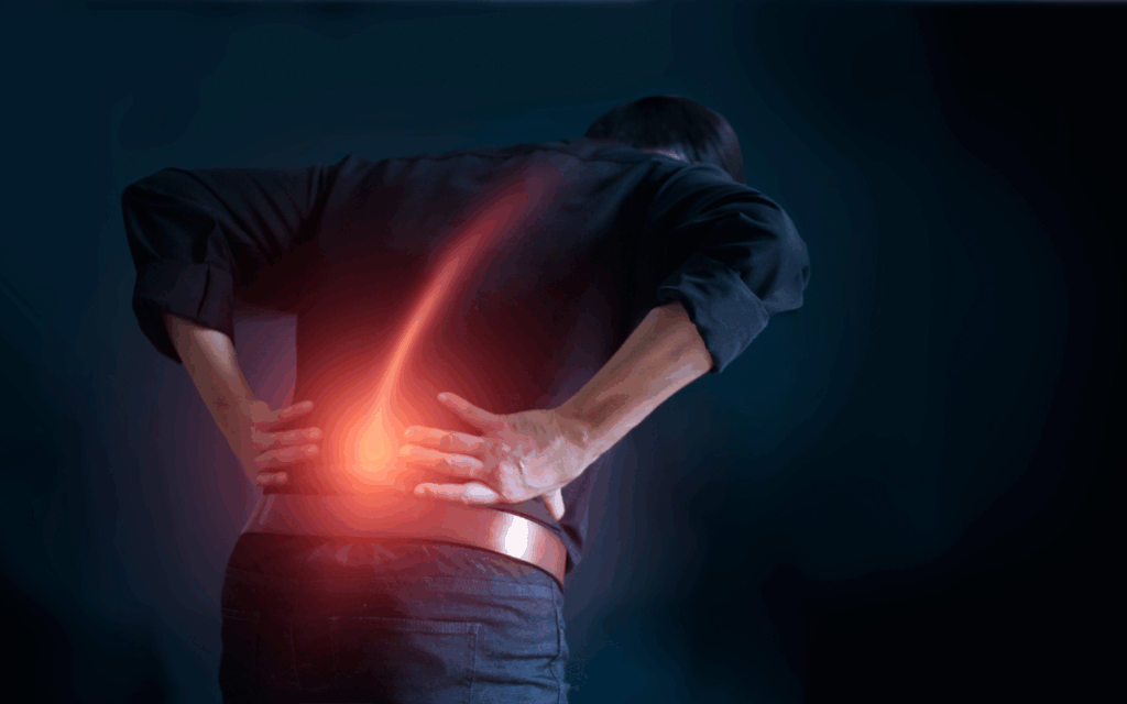 Pain Detect Questionnaire (PD-Q)