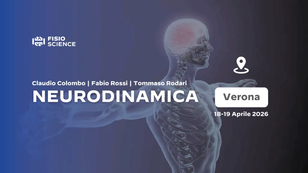 Neurodinamica Clinica: Un approccio EBM