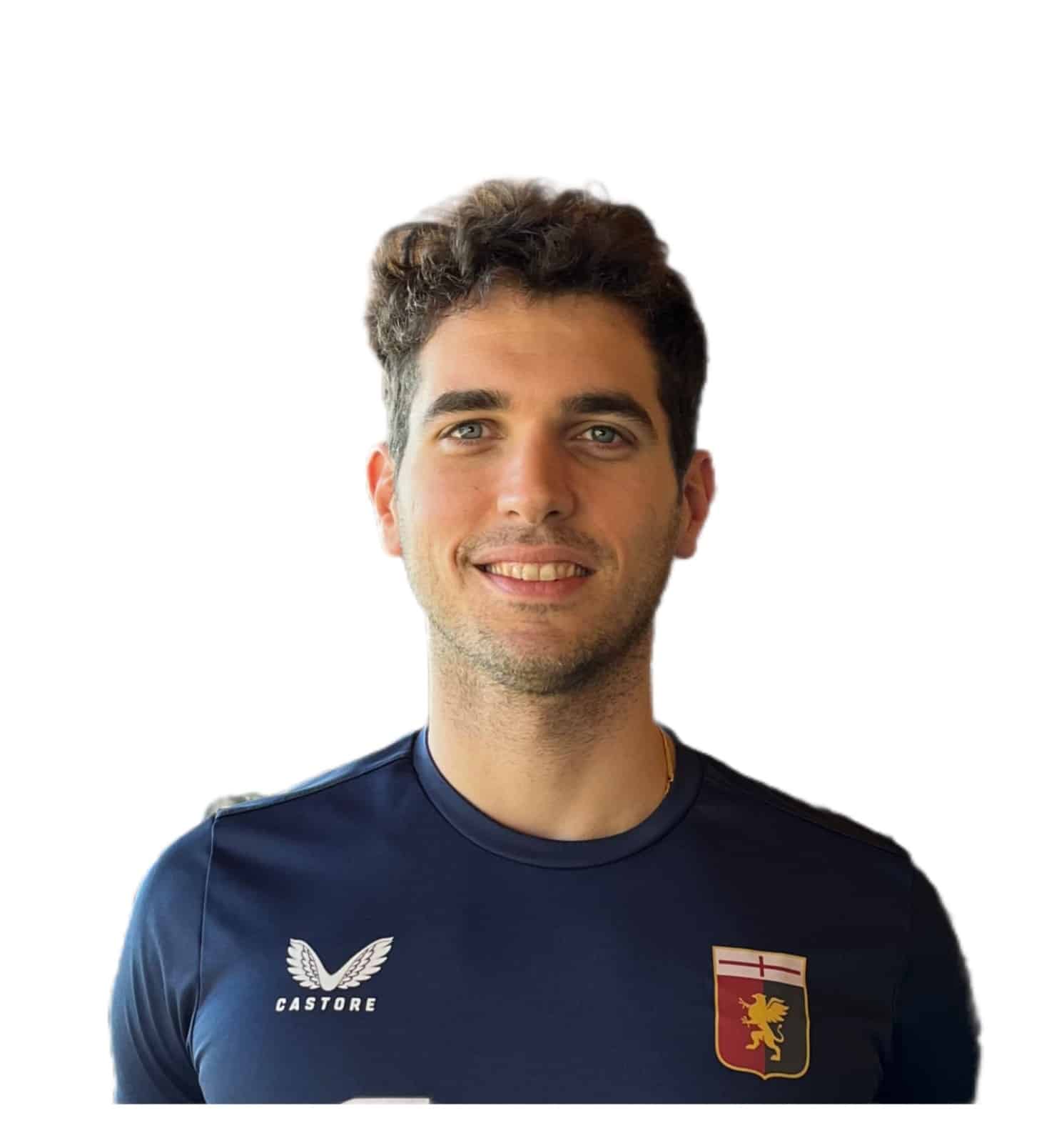 Luca Vergani FisioScience