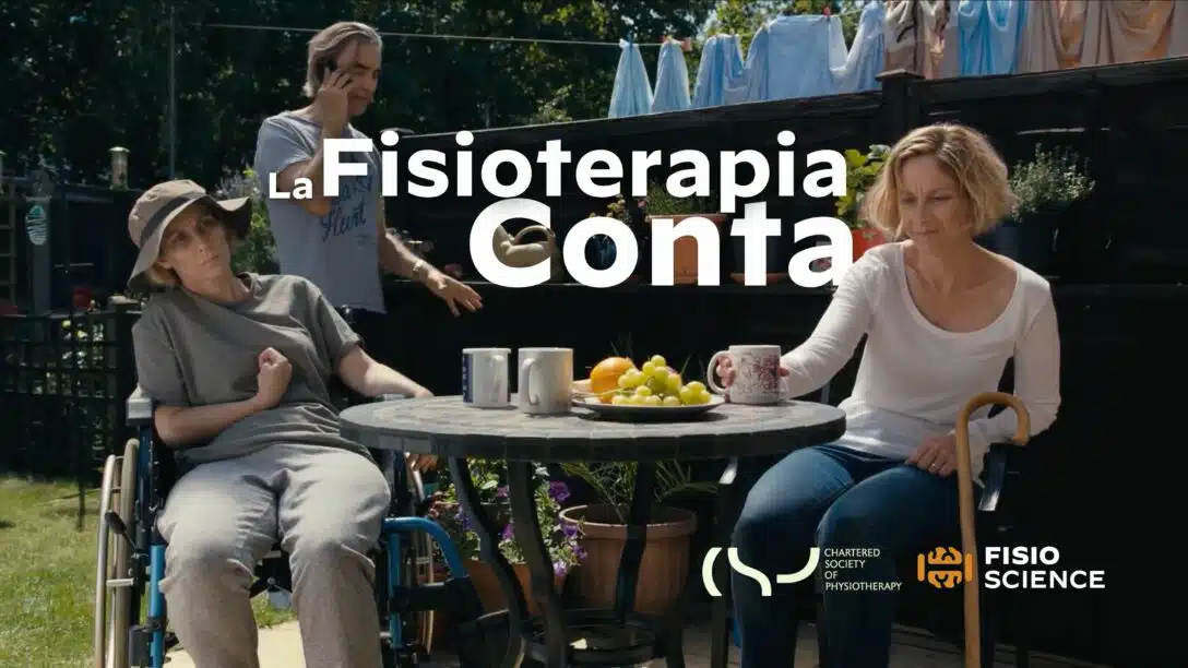 la Fisioterapia Conta