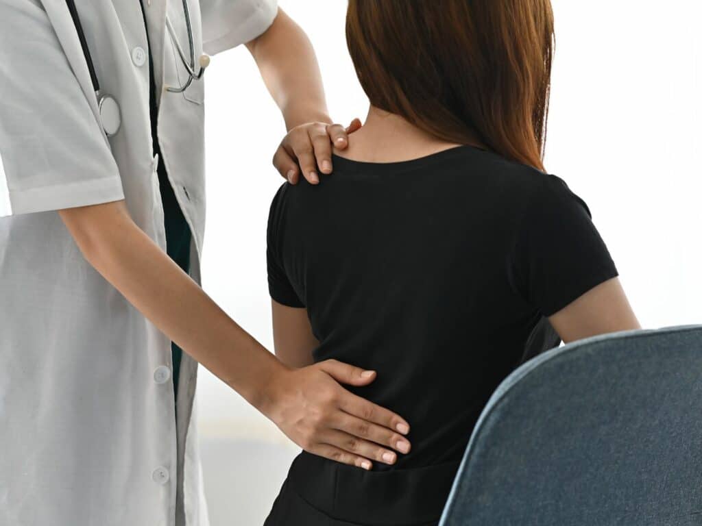 spondilolisi