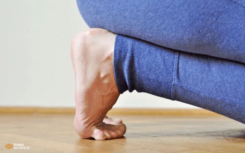 tallonite: stretching
