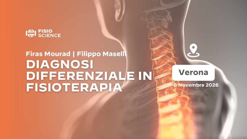 Diagnosi Differenziale in Fisioterapia