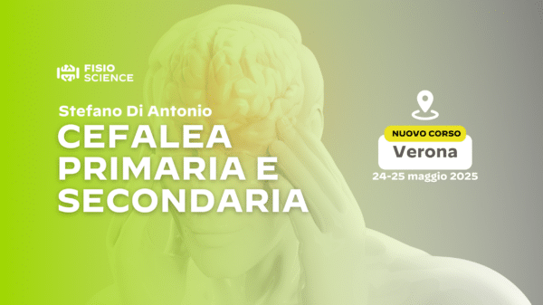 Cefalea Primaria e Secondaria: Dalla Valutazione al Trattamento