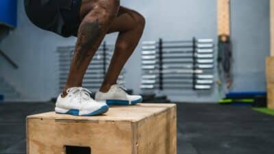 Rate of Force Development (RFD) - FisioScience