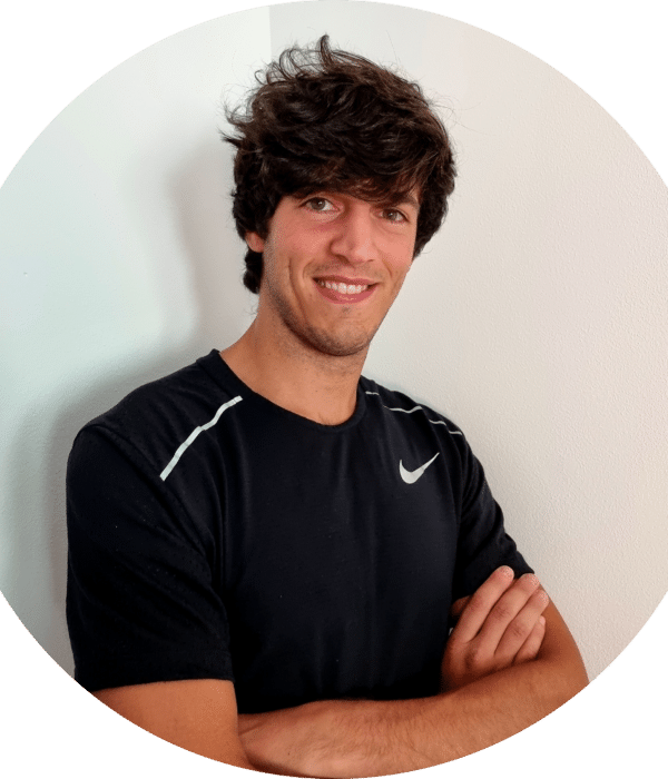 Nicholas Miraglia 