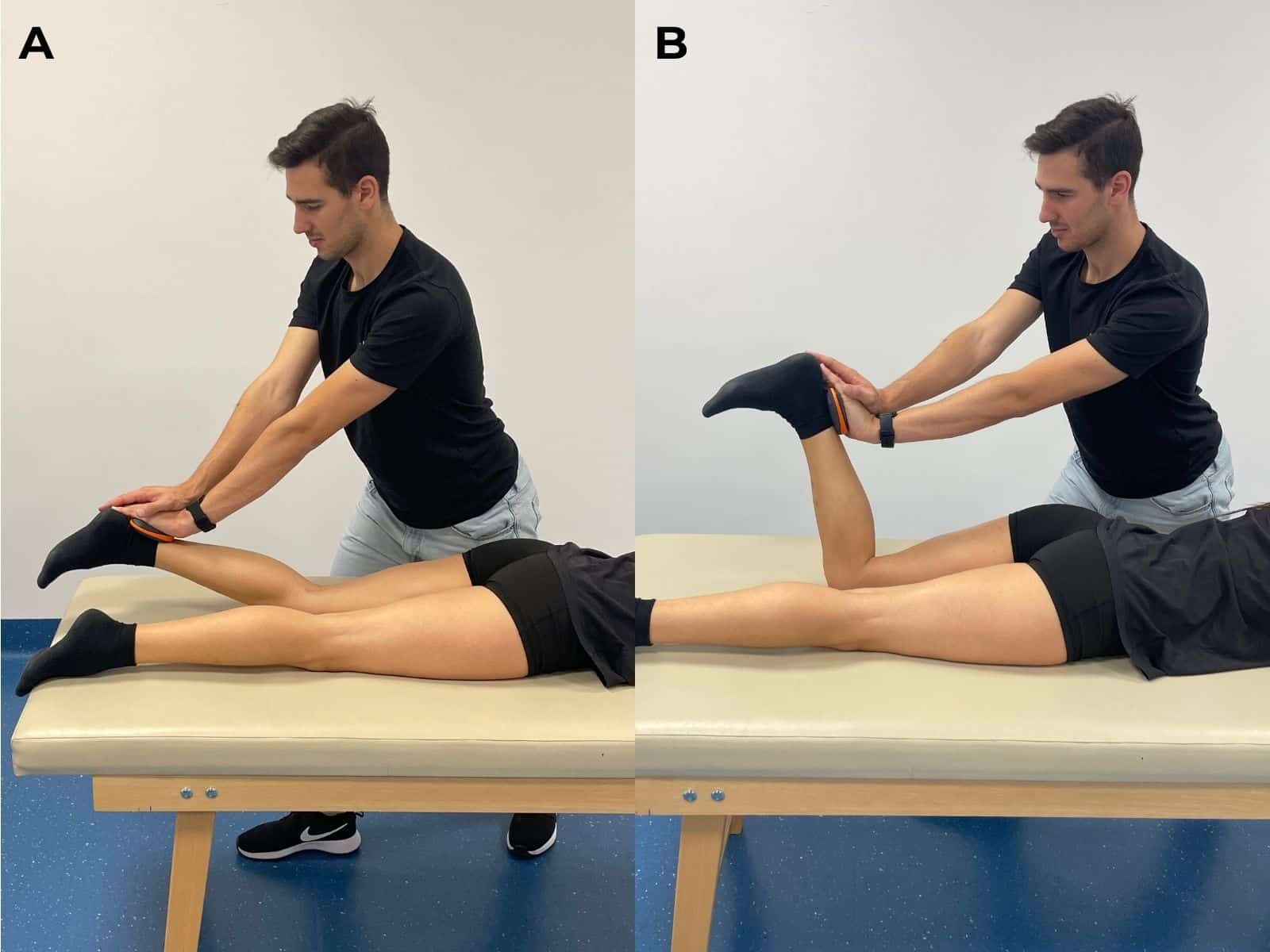 Legamento Crociato Anteriore: criteri per il Return To Sport - FisioScience