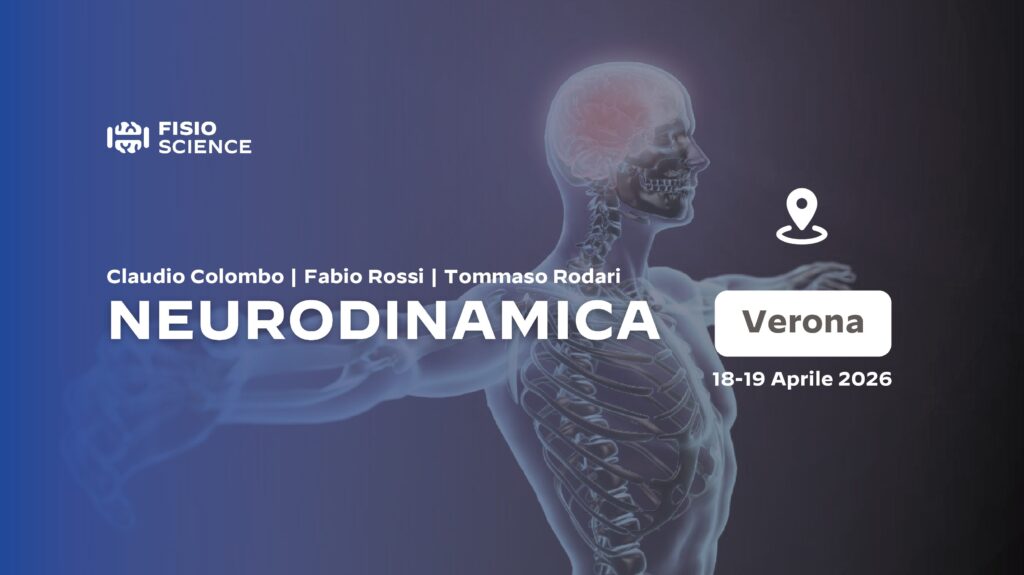 Neurodinamica Clinica: un approccio EBM