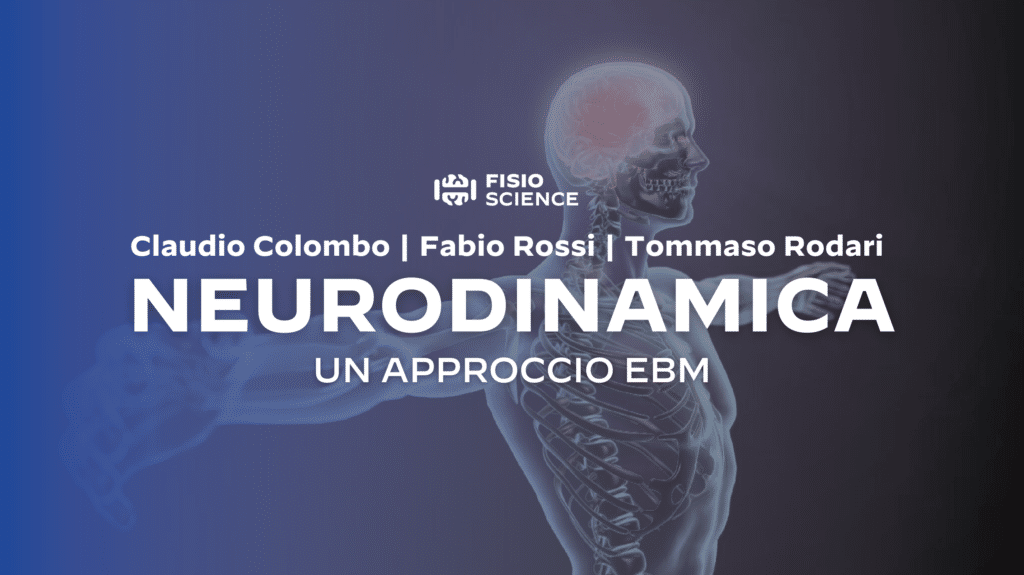 Neurodinamica clinica corso ecm fisioscience