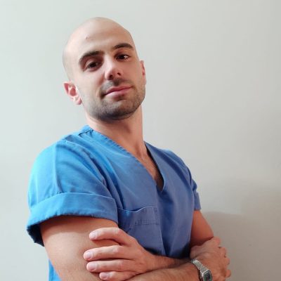 Raffaele Marco Polcaro