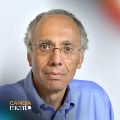 Mario Del Vecchio