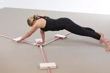 Y Balance Test upper quarter