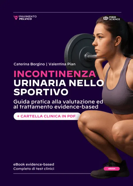Ebook incontinenza urinaria