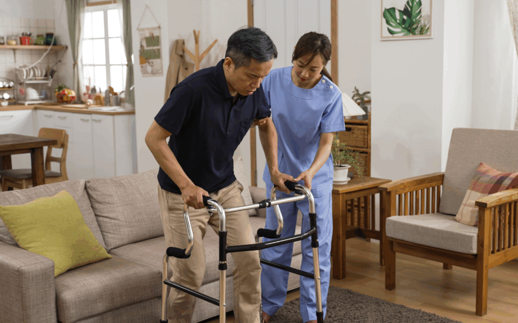 Modified Rankin Scale