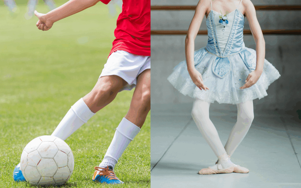 Impingement anteriore di caviglia